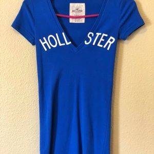 Hollister top!!!